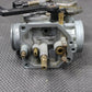 2001 HONDA XR250R OEM KEIHIN CARB CARBURETOR 16100-KCE-672