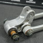 2004 Yamaha YZ450F OEM Rear Shock Linkage Links 5NY - 2217A - 00 - 00 5XE - 2217F - 00 - 00 - hggarage