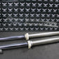 2000 KAWASAKI KX125 OEM KYB RIGHT LEFT FRONT SUSPENSION FORKS SHOCKS MINT!