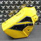 2000 SUZUKI 00 - 04 DRZ400 DRZ400E OEM YELLOW GAS FUEL TANK CELL PETROL RESERVOIR - hggarage