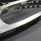 1999 SUZUKI RM125 RM250 OEM SWINGARM SWING ARM REAR SUSPENSION 61000 - 37E10 - hggarage