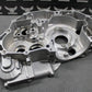 2009 YAMAHA 06 - 09 YZ450F OEM RIGHT SIDE ENGINE MOTOR CRANKCASE CRANK CASE GOOD! - hggarage