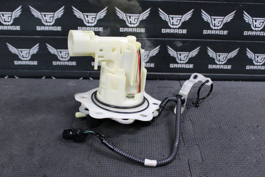 2016 HONDA CRF250R CRF250RX OEM GAS FUEL TANK CELL PETROL RESERVIOR