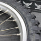 2002 YAMAHA YZ125 YZ250 OEM FRONT WHEEL RIM HUB WHEEL SPOKES 5NY - 25111 - 00 - 00 - hggarage