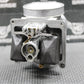 1990 KAWASAKI KX125 OEM KEIHIN PWK 35MM CARB CARBURETOR BODY PARTS 15001 - 1562 - hggarage