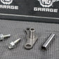 2023 HONDA 20 - 23 CRF250R OEM ENGINE STARTER MOTOR STARTING REDUCTION GEAR GEARS - hggarage