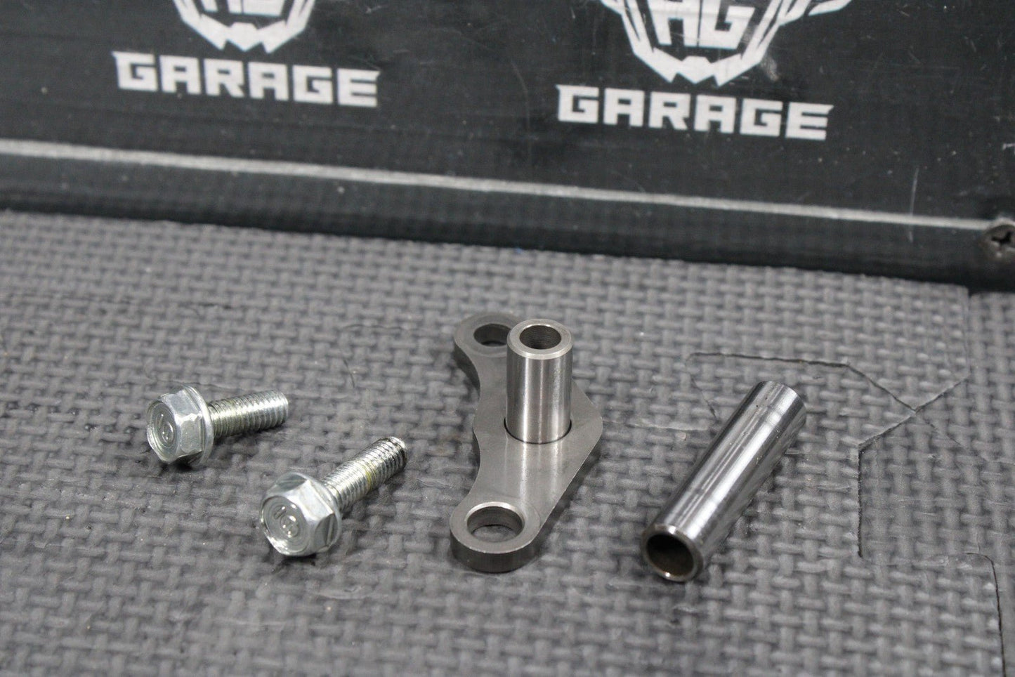 2023 HONDA 20 - 23 CRF250R OEM ENGINE STARTER MOTOR STARTING REDUCTION GEAR GEARS - hggarage
