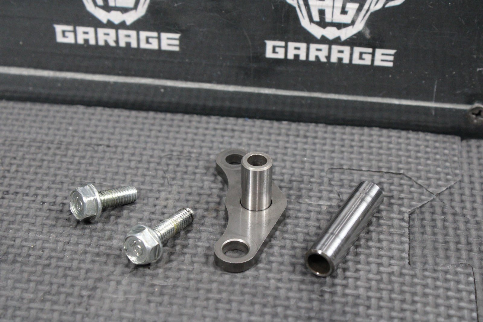 2023 HONDA 20 - 23 CRF250R OEM ENGINE STARTER MOTOR STARTING REDUCTION GEAR GEARS - hggarage