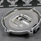 2009 KAWASAKI KLX250SF OEM ENGINE RIGHT SIDE OUTER CLUTCH COVER 14032 - 0004 - hggarage