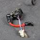 2001 YAMAHA TTR225 OEM STARTER MOTOR CABLE WIRE LEAD STARTER RELAY 4KD - 81940 - 0 - hggarage