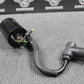 2001 HONDA 90 - 01 CR500R OEM IGNITION COIL SPARK PLUG BOOT CAP 30500 - KZ3 - 701 GOOD - hggarage