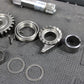 2008 HONDA CRF150R CRF150RB OEM KICKSTART KICK START SHAFT W IDLER GEAR