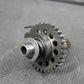 2008 YAMAHA WR450F YZ450F YZ450FX OEM KICKSTART KICK START SHAFT W IDLER GEAR - hggarage