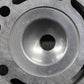 1992 KAWASAKI KX125 OEM ENGINE MOTOR CYLINDER HEAD COVER DOME 11001 - 1369 NICE! - hggarage