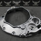 2020 SUZUKI 19 - 25 RMZ250 OEM RIGHT CASE INNER CLUTCH COVER 11340 - 49H10 NICE! - hggarage