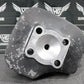 1997 YAMAHA 90 - 00 RT100 ENGINE MOTOR CYLINDER HEAD 1T9 - 11111 - 00 - 00 GOOD! - hggarage