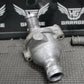 2003 00 - 07 HONDA XR650R OEM RADIATOR THERMOSTAT HOUSING COVER COOLING HOSES - hggarage