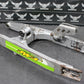 2004 KAWASAKI 02 - 22 KX65 OEM REAR SWINGARM SWING ARM SUSPENSION 3080 - 5132 - hggarage