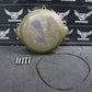2008 HONDA CRF250R ENGINE MOTOR SIDE CLUTCH COVER 11351 - KRN - 670 - hggarage