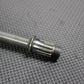 1998 YAMAHA YZ400F OEM ENGINE MOTOR CRANKSHAFT BALANCER ASSEMBLY - hggarage