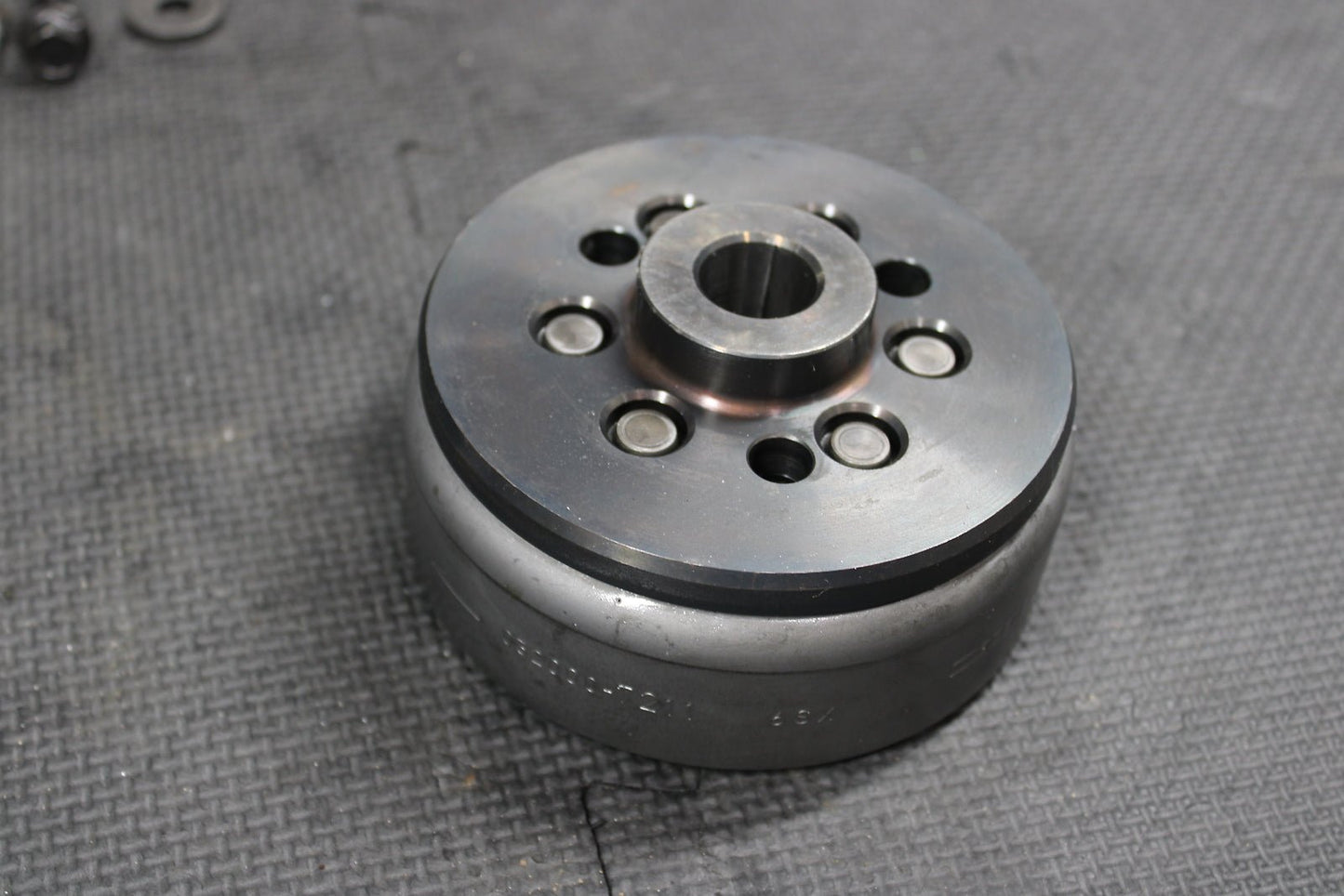 1998 Honda XR200R 1990 1991 / 93 - 02 Stator Magneto Rotor Flywheel 31110 - KT0 - 004 - hggarage