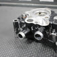 1991 86 - 95 HONDA CR80R OEM ENGINE MOTOR SIDE CLUTCH COVER 11330 - GS2 - 405 - hggarage