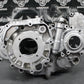 2000 SUZUKI 00 - 23 DRZ400 DRZ400S OEM LEFT RIGHT ENGINE CRANKCASE CRANK CASES - hggarage