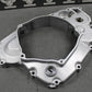 2022 KAWASAKI 21 - 24 KX250 KX250X OEM RIGHT CASE INNER CLUTCH COVER 14032 - 0695 - hggarage
