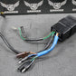 1987 1988 HONDA CR250R OEM CDI ECU COMPUTER IGNITION UNIT BOX 30400 - KS7 - 832 NICE - hggarage