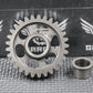 2001 HONDA 86 - 01 CR250R OEM KICKSTART KICK START IDLER IDLE GEAR 29T & COLLAR - hggarage