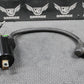 1988 HONDA 87 - 88 CR125R CR250R CR500R OEM IGNITION COIL PLUG BOOT 30500 - KS6 - 701 - hggarage