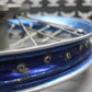 2020 2021 YAMAHA YZ250F OEM BLUE EXCEL REAR BACK WHEEL RIM HUB 19" X 1.85" - hggarage