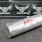 1991 87 - 06 YAMAHA BANSHEE WHITE BROS CARBURETOR INTAKE CROSS OVER PIPE BOTTLE - hggarage