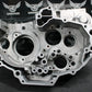 2002 YAMAHA WR426F YZ426F OEM RIGHT SIDE CRANKCASE CRANK CASE HALF BOTTOM END