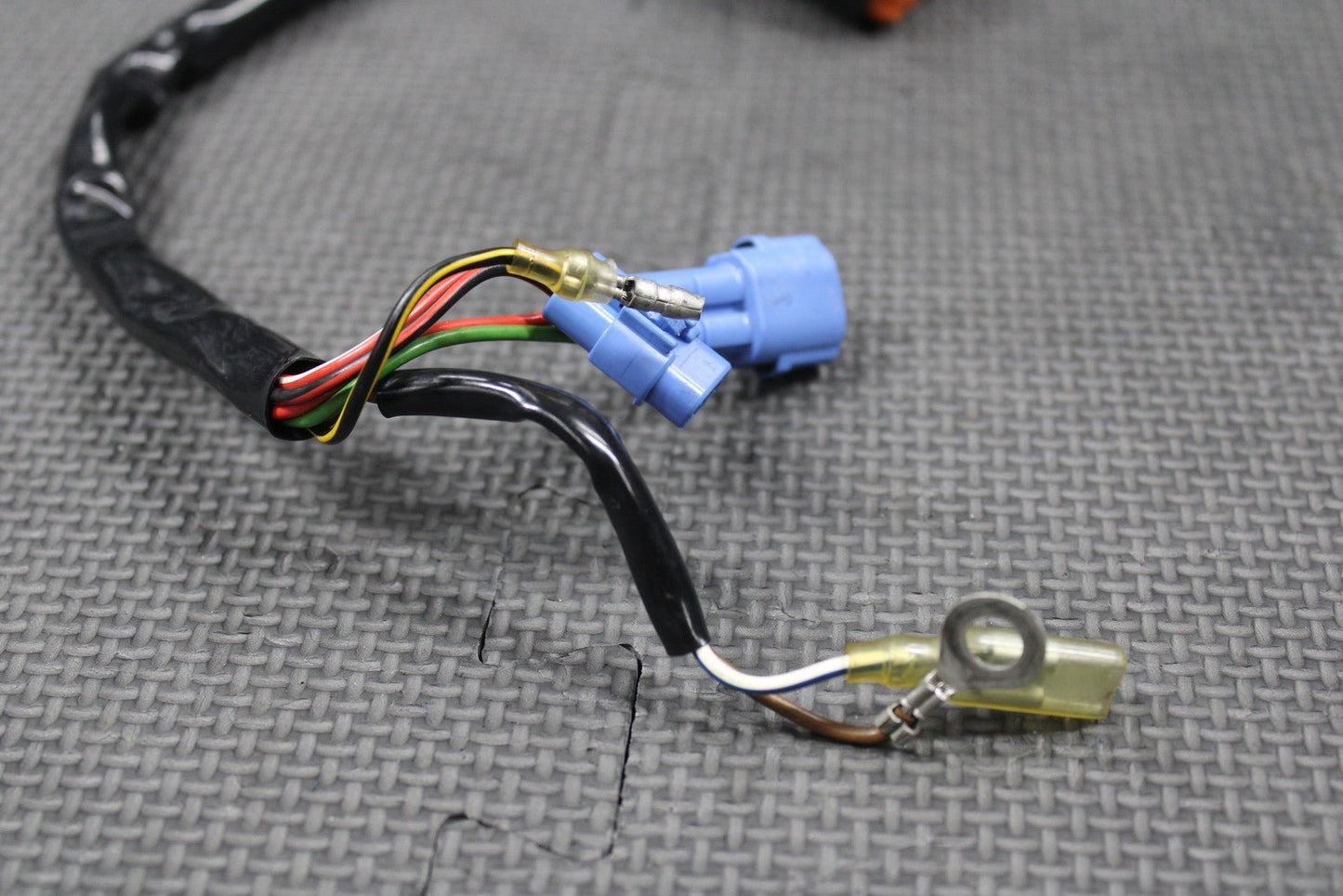 2007 KTM 450 525 540 560 SMR OEM MAIN WIRE WIRING HARNESS LOOM PLUG 5943903200 - hggarage