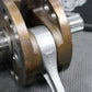 2003 Honda CRF450R OEM Engine Motor Crankshaft Crank Shaft Low Hour! - hggarage