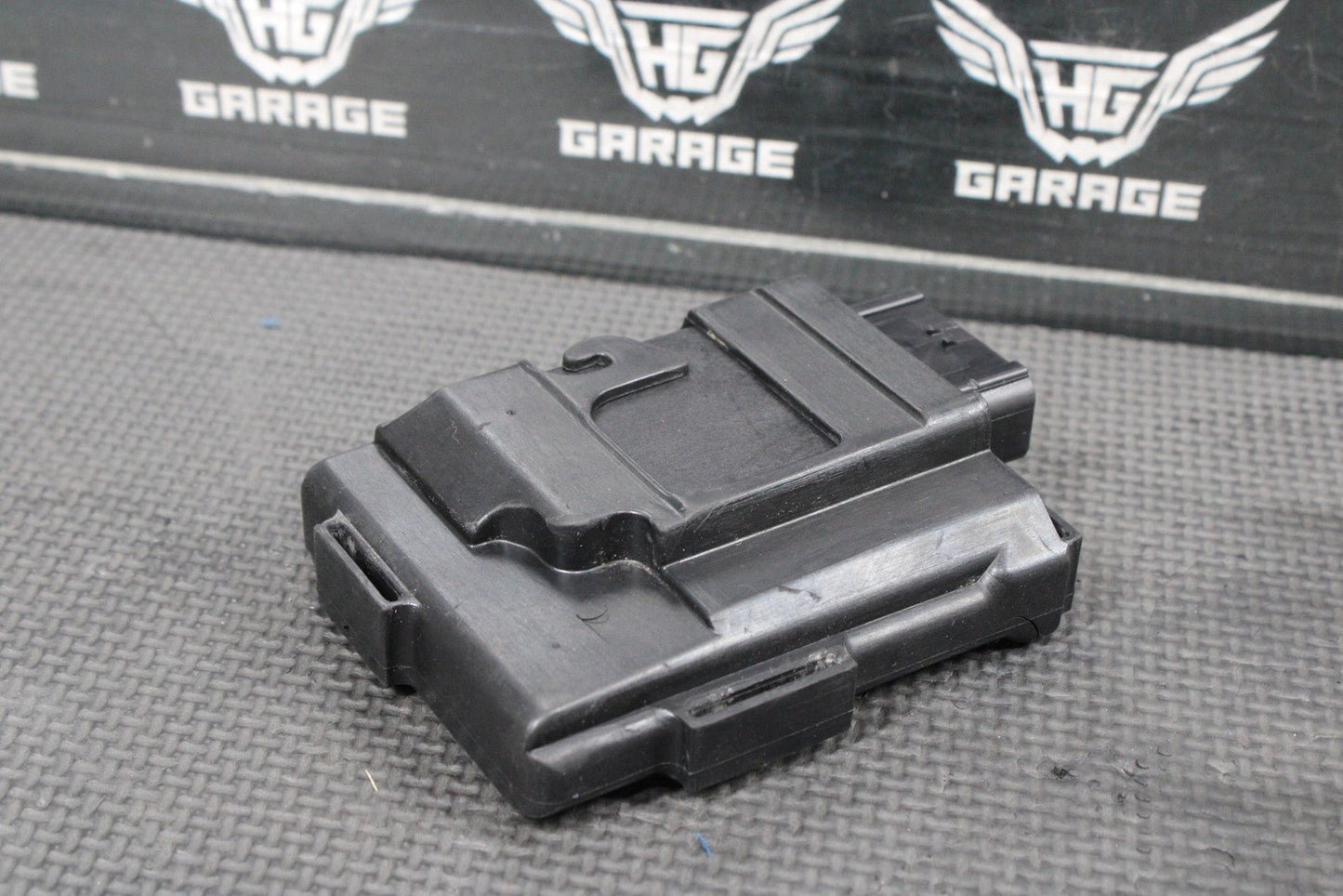 2018 HONDA CRF250R OEM ECU COMPUTER CONTROLLER UNIT ECM CDI W/ HOLDER - hggarage