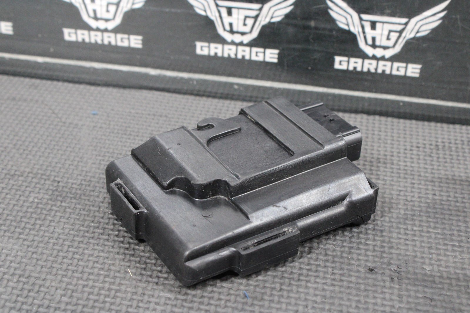 2018 HONDA CRF250R OEM ECU COMPUTER CONTROLLER UNIT ECM CDI W/ HOLDER - hggarage