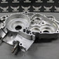1995 SUZUKI RMX250 MODEL S OEM LEFT ENGINE MOTOR CRANKCASE CRANK CASE 11301 - 4486 - hggarage