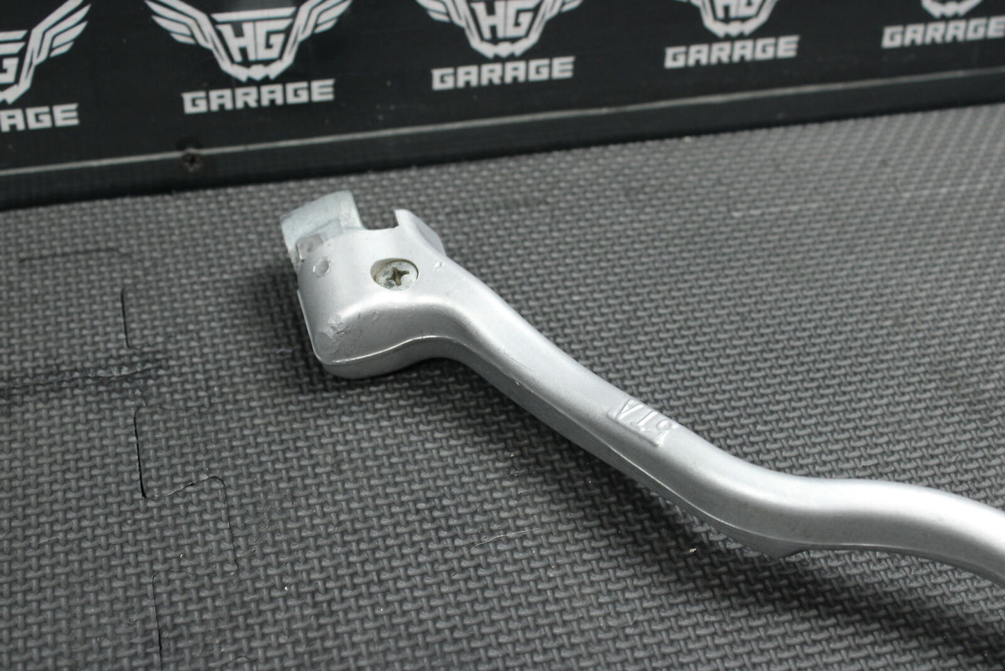 2004 YAMAHA 04-06 WR450F 03-05 YZ450F OEM KICKSTART KICK START PEDAL LEVER