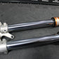 2003 KTM 65 SX OEM MARZOCCHI 35MM RIGHT LEFT FRONT SUSPENSION FORKS SHOCKS