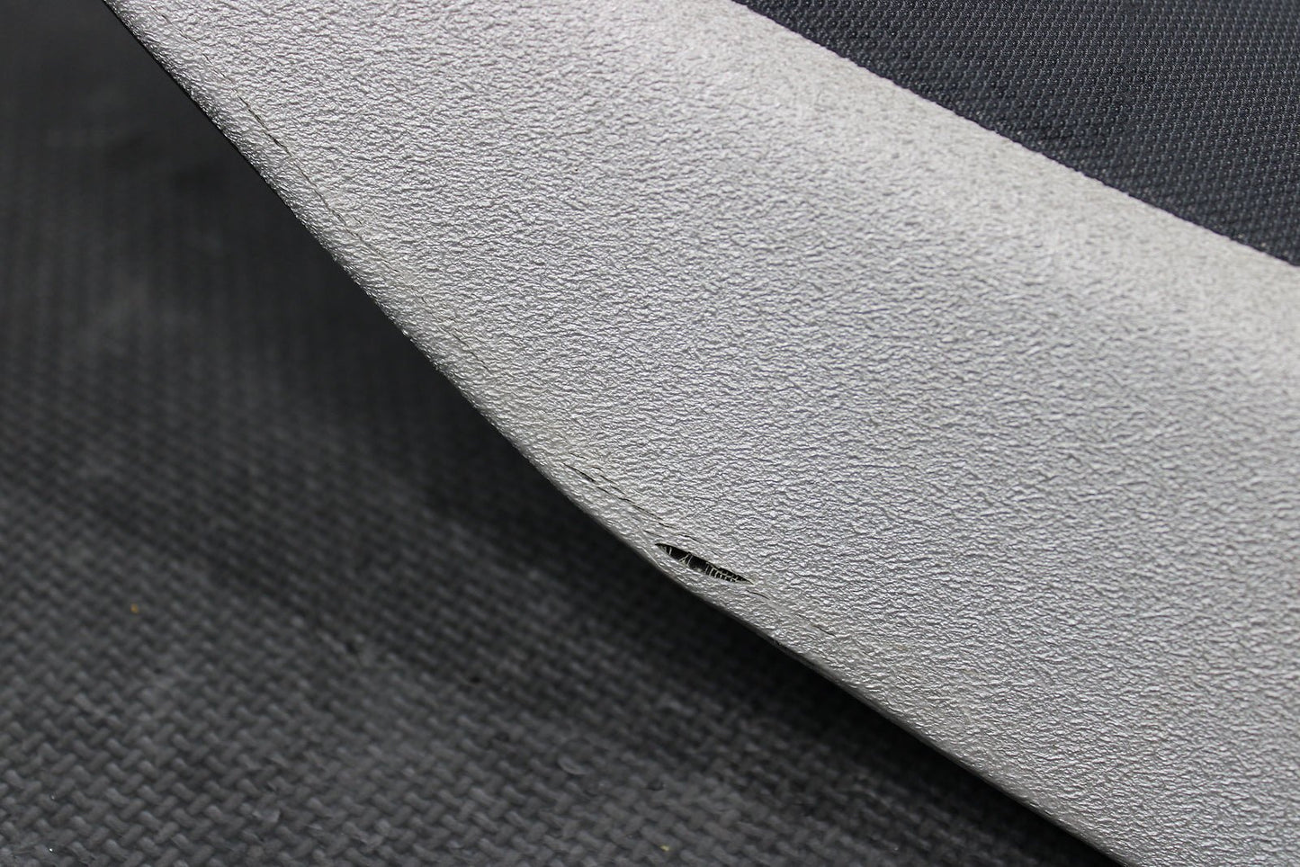2010 Yamaha YZ450F OEM Seat Saddle 33D - 24710 - 10 - 00 - hggarage