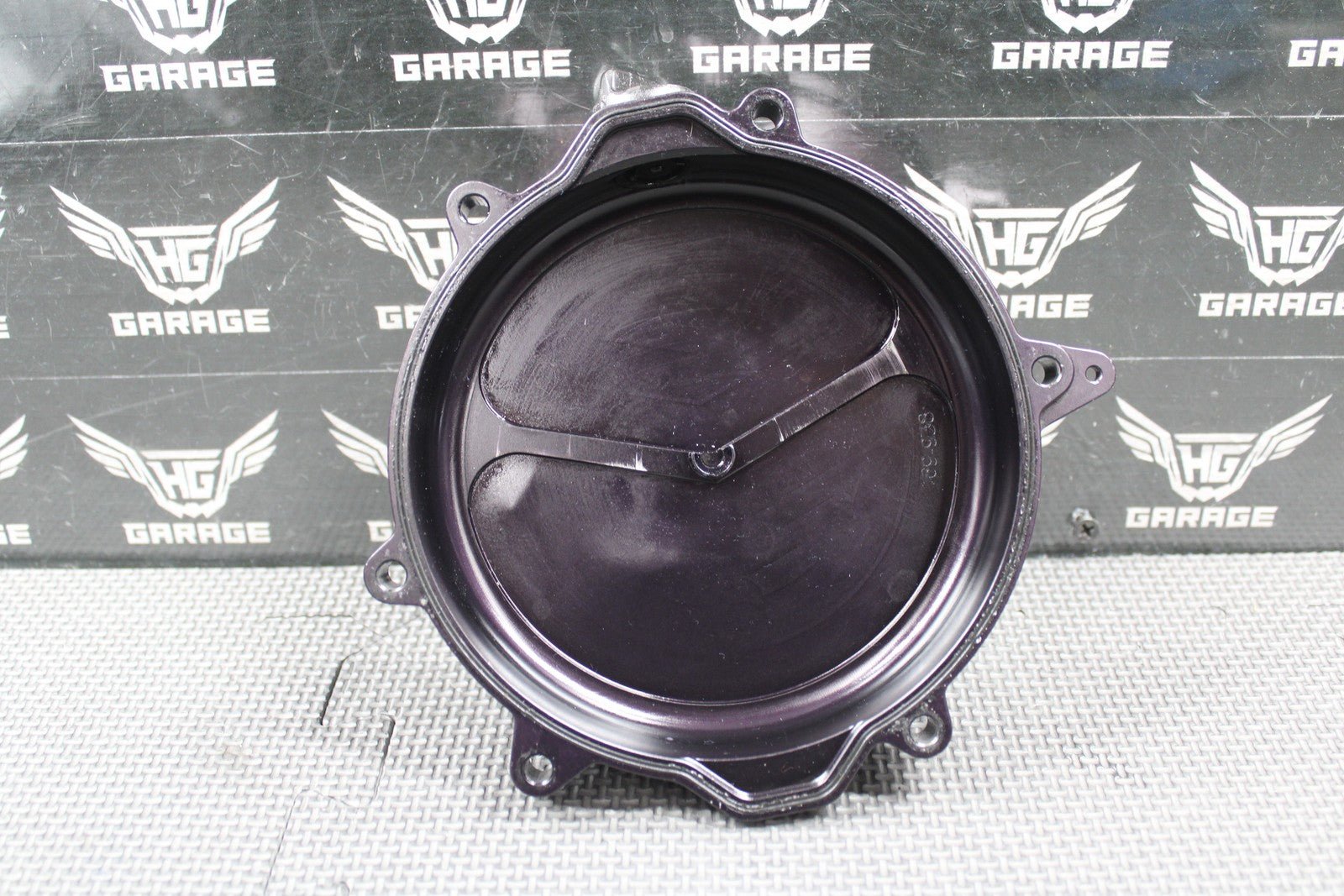 2010 KTM 06 - 12 250 XCF - W REKLUSE RIGHT CASE OUTER CLUTCH COVER 169 - 938 - hggarage