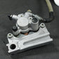 1999 KAWASAKI 98 - 00 KX100 BIGWHEEL OEM REAR BACK BRAKE CALIPER MASTER CYLINDER - hggarage