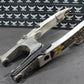 1997 SUZUKI RM250 OEM SWINGARM SWING ARM SUSPENSION 61000-36E10