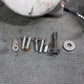 1998 Honda XR200R 1990 1991 / 93 - 02 Stator Magneto Rotor Flywheel 31110 - KT0 - 004 - hggarage