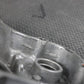 1998 HONDA CR125R 97 - 98 OEM RIGHT SIDE ENGINE INNER CLUTCH COVER 11340 - KZ4 - B00 - hggarage