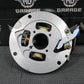 2005 YAMAHA YZ450F OEM STATOR MAGNETO GENERATOR ALTERNATOR 5XD - 85560 - 09 - 00 GOOD! - hggarage