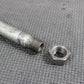 2009 KAWASAKI KX250F OEM REAR BACK SWINGARM BOLT SUSPENSION PIVOT AXLE 33032-001