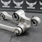 2023 HONDA CRF250R OEM REAR SHOCK LINKAGE LINKS RELAY ARM SWINGARM GOOD! - hggarage